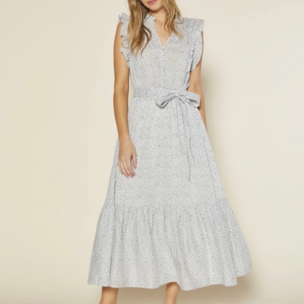 NWT OUTERKNOWN | Canyon Dress - Picture 3 of 7